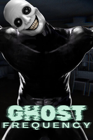 Ghost Frequency cover art