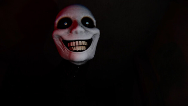 Ghost Frequency game for Linux 1