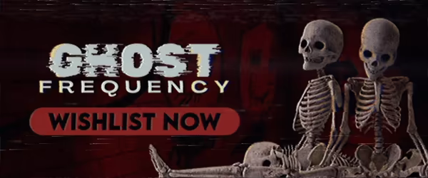 Ghost Frequency video 1