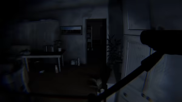 Ghost Frequency video 3