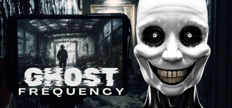 Ghost Frequency banner