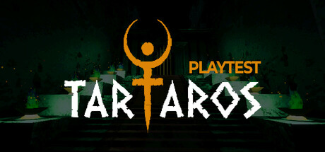 Tartaros Playtest cover art