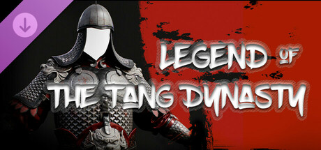 The Last Soldier of the Ming Dynasty: Legend of the Tang Dynasty banner image