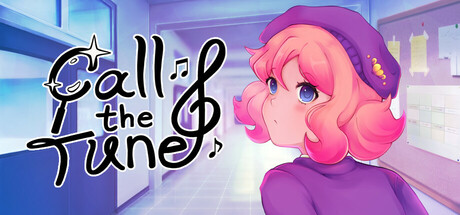 Call the Tune Cover Image