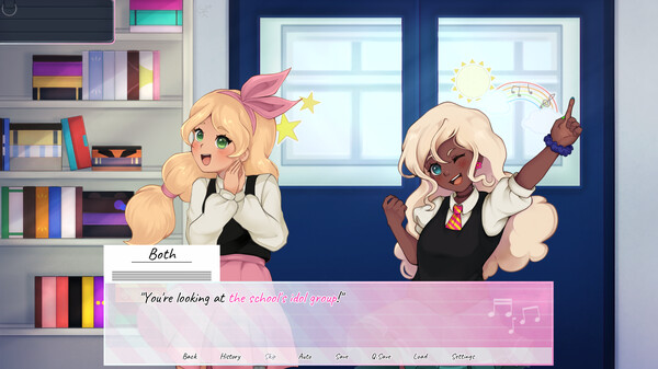 Call the Tune screenshot 1