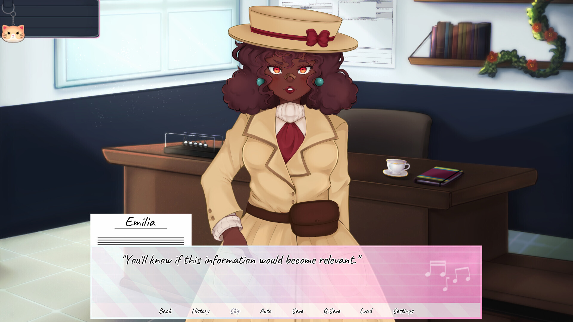 Call the Tune screenshot #7