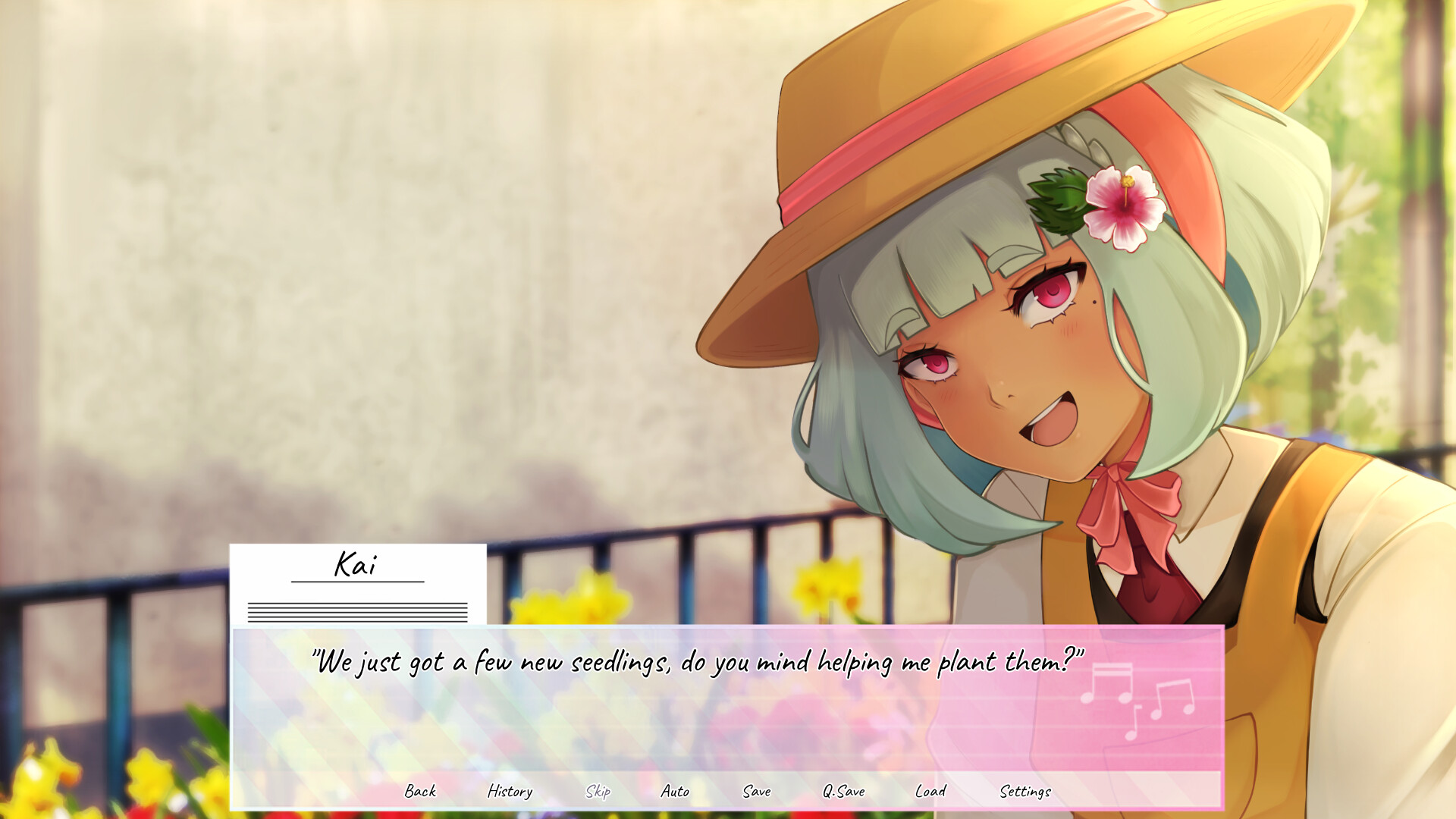 Call the Tune screenshot #2
