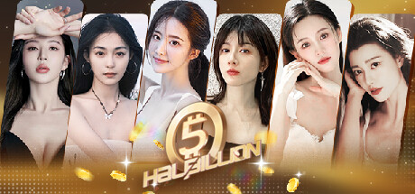 Half Billion: Love Choice banner image