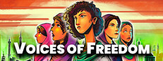 Voices of Freedom