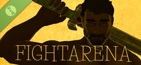FightArena Demo
