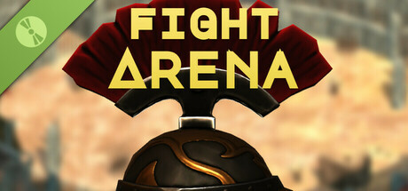 FightArena Demo game cover
