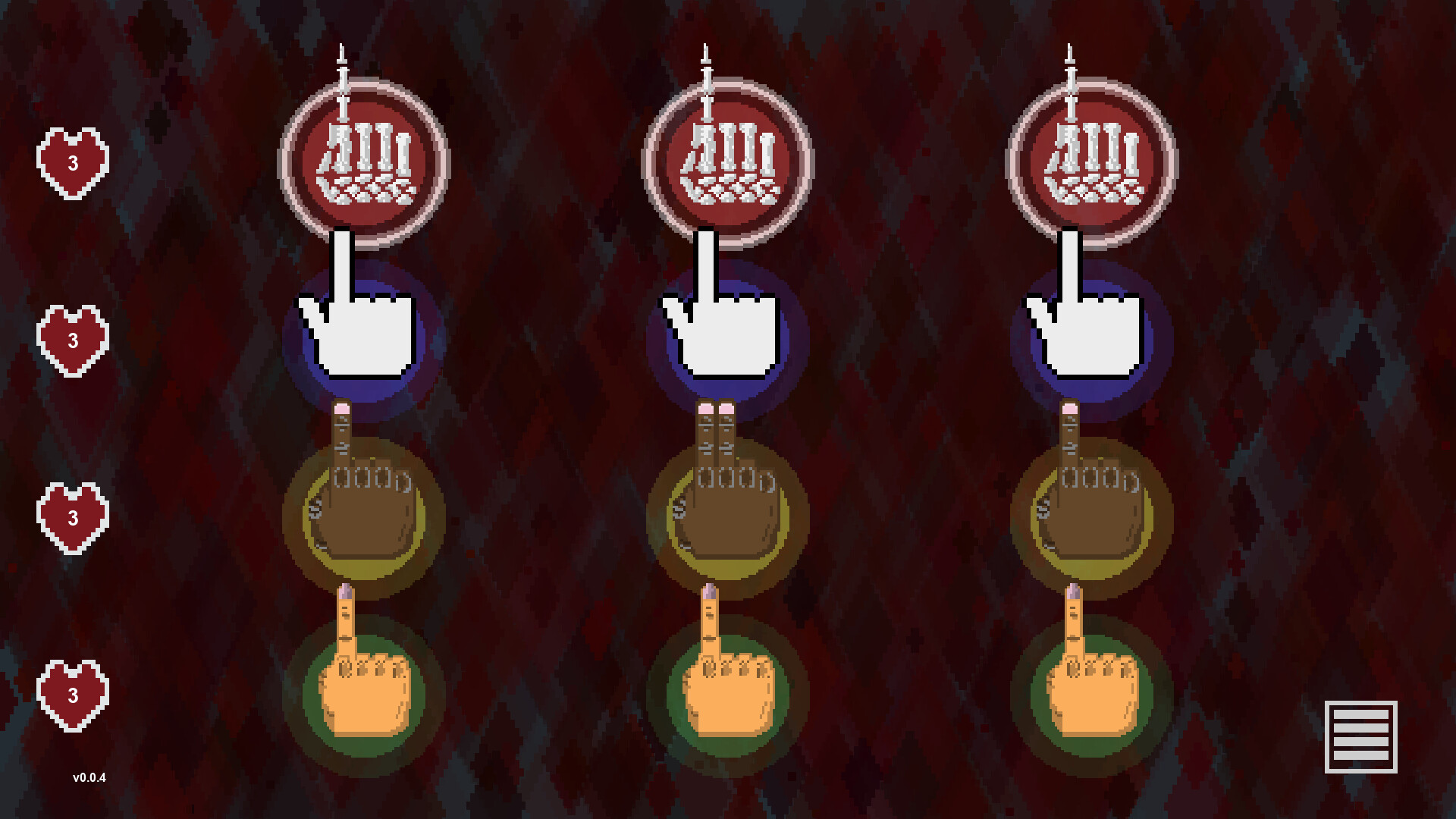 Ultimate Chopsticks screenshot #5