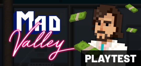 Mad Valley Playtest Cheat Engine/CT