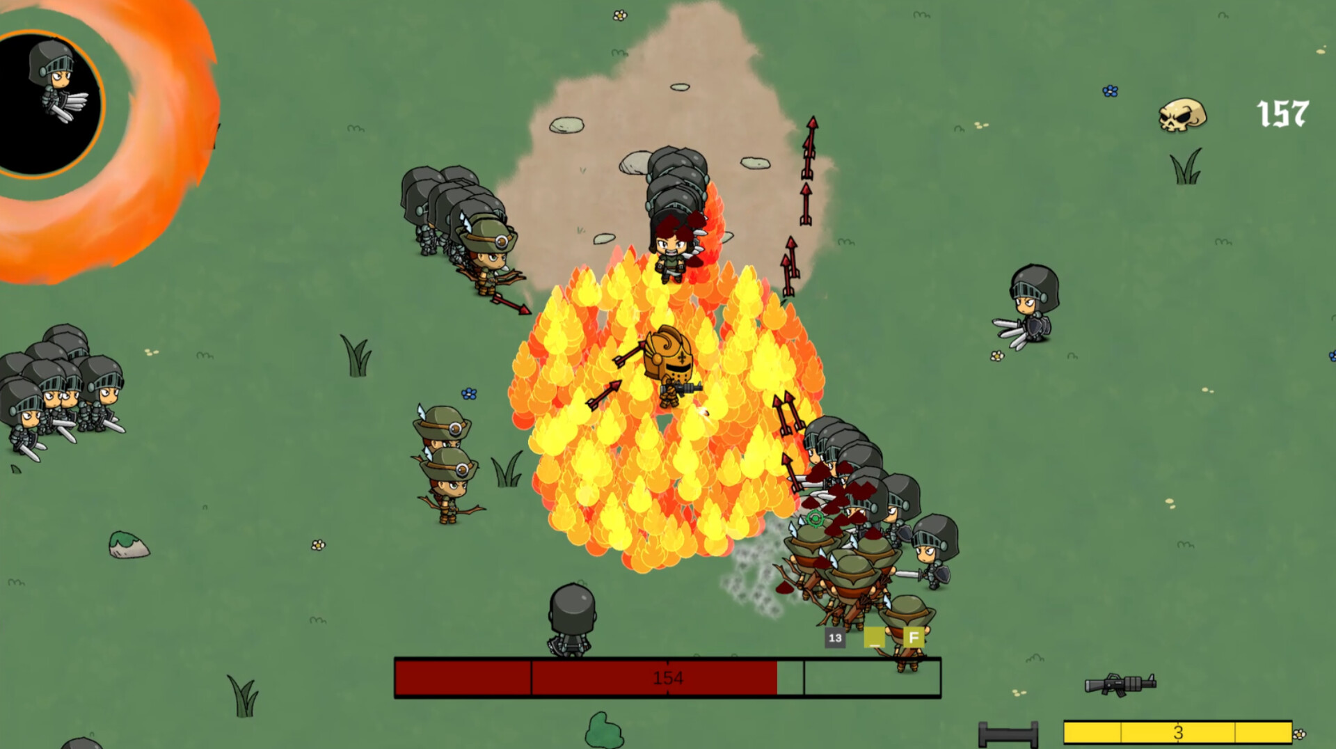 Shoot Until You Rest screenshot 4
