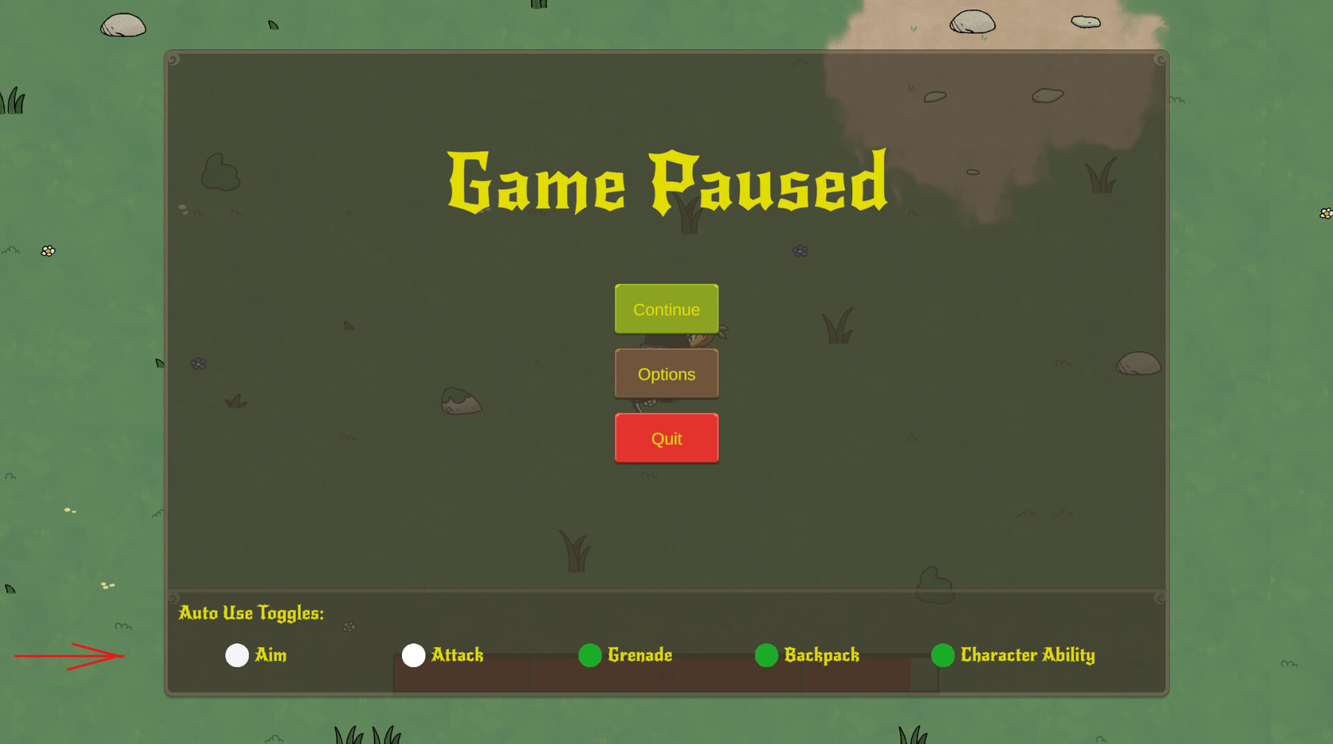 Shoot Until You Rest screenshot 10