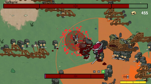 Shoot Until You Rest screenshot 7