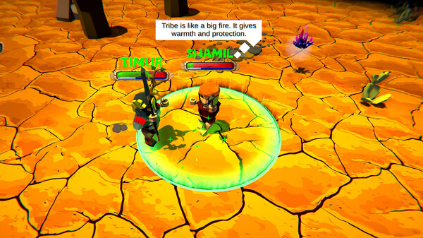 Wild Script: Nature screenshot 5