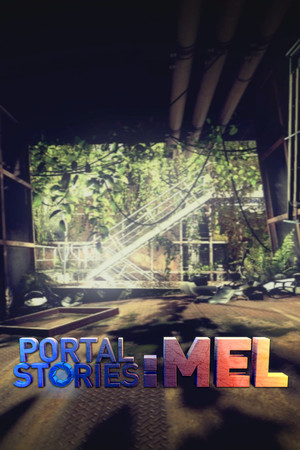 Portal Stories: Mel Stats