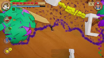 Lana: Queen of Ancient Egypt video 1