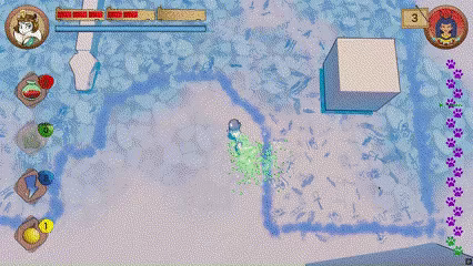 Lana: Queen of Ancient Egypt video 2