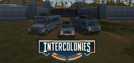 Intercolonies Cover Image