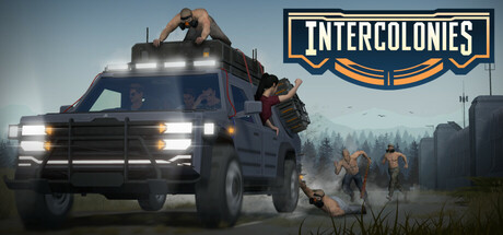 Intercolonies