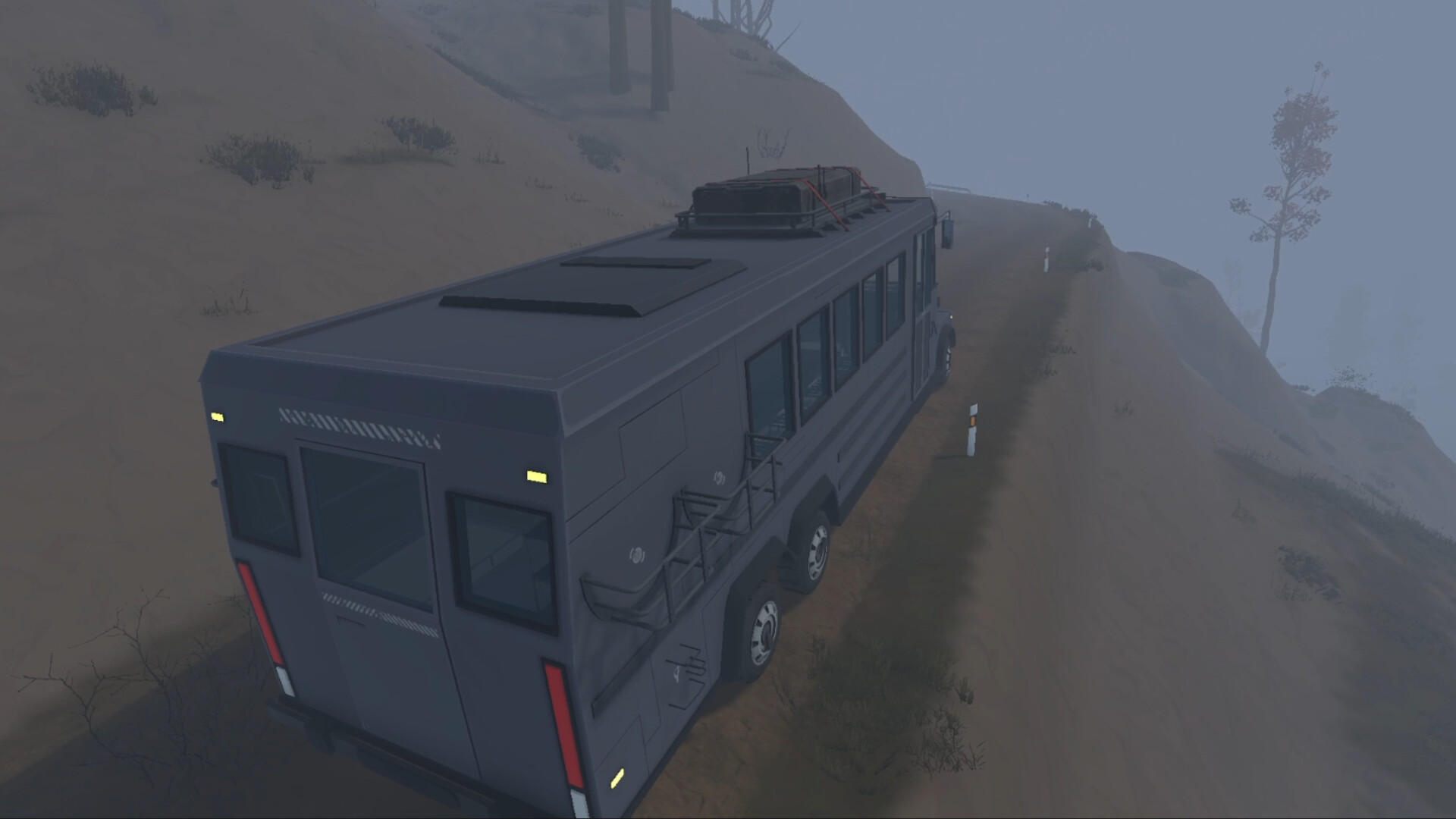 Intercolonies screenshot #6