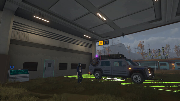 Intercolonies screenshot 5