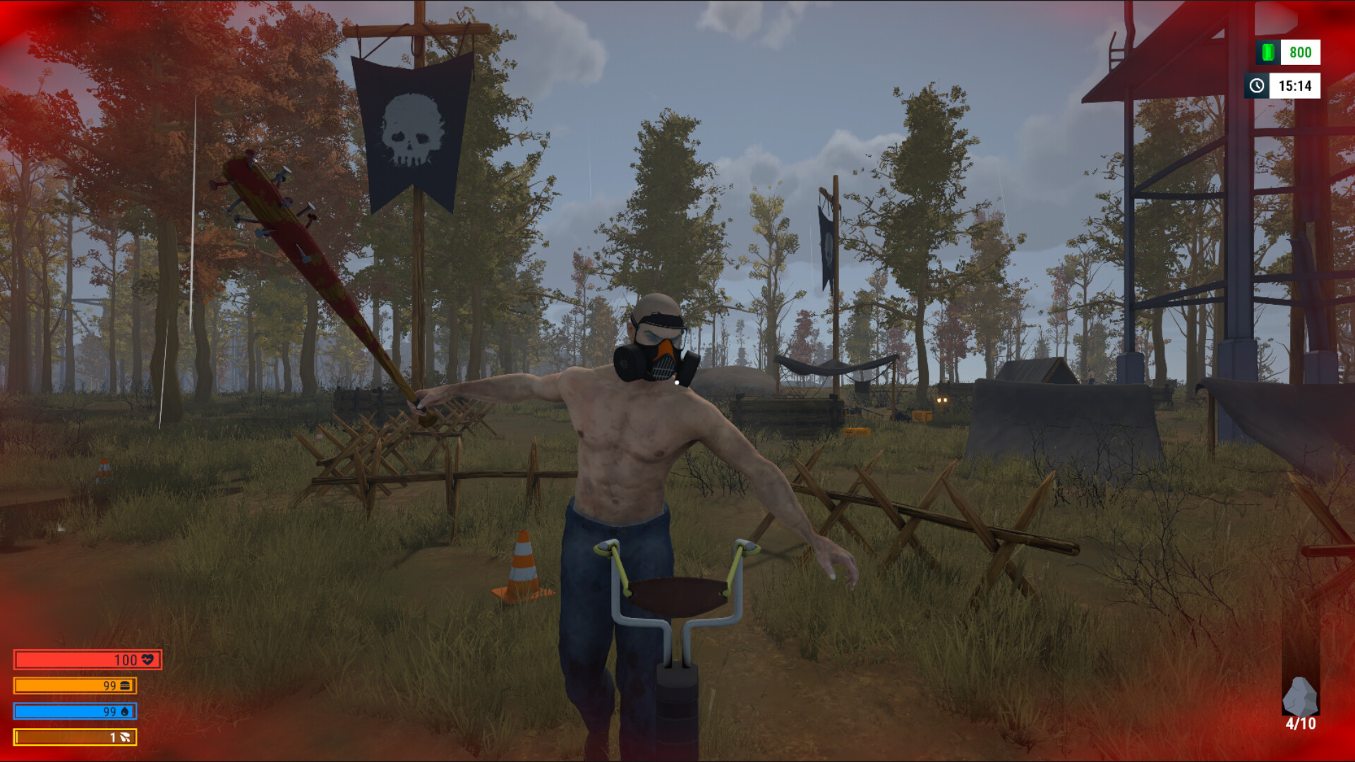 Intercolonies screenshot #4