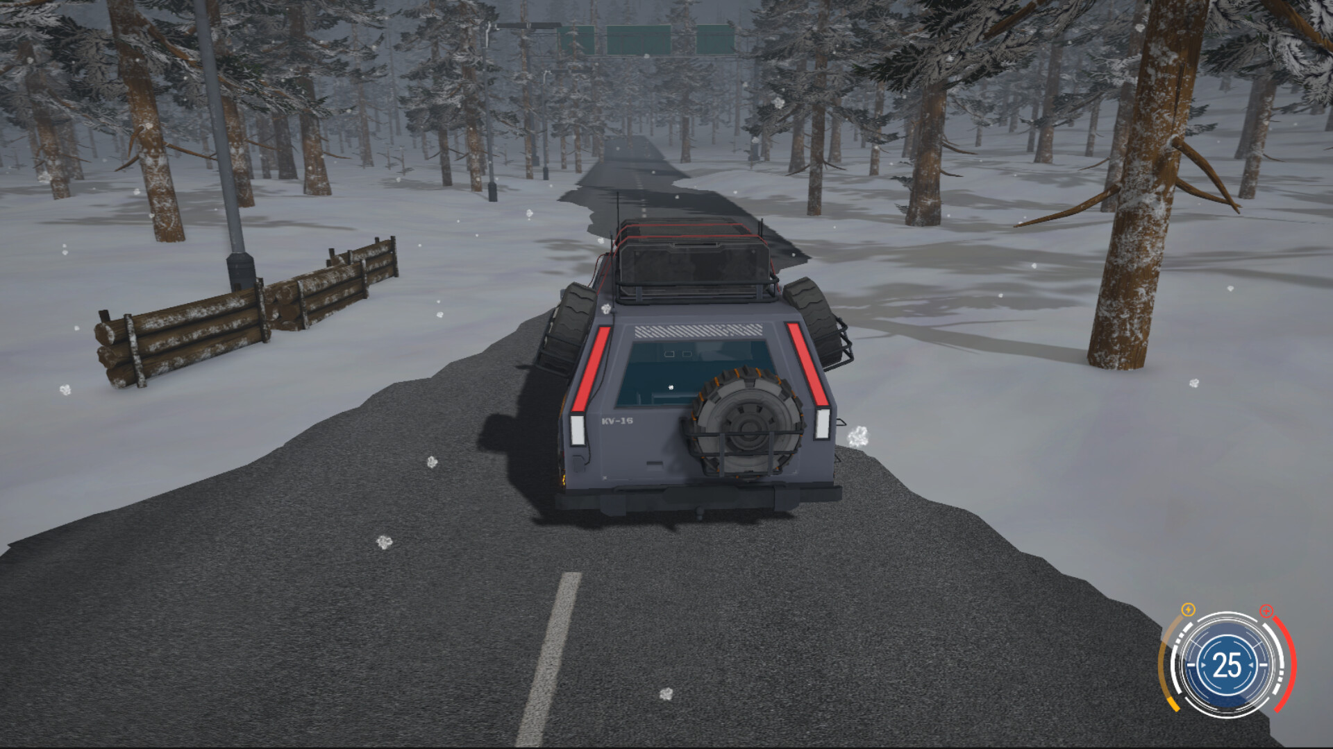 Intercolonies screenshot #7