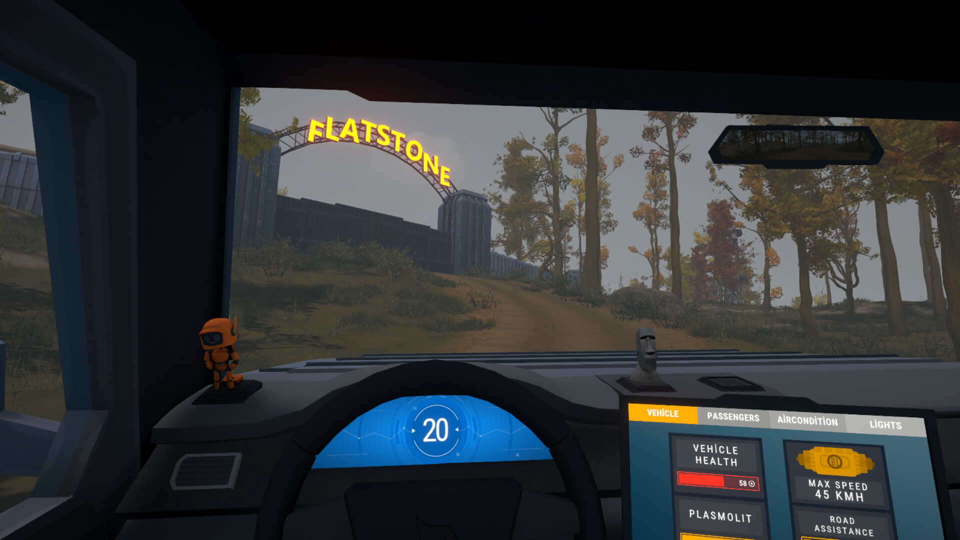 Intercolonies screenshot #3