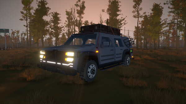 Intercolonies screenshot 8