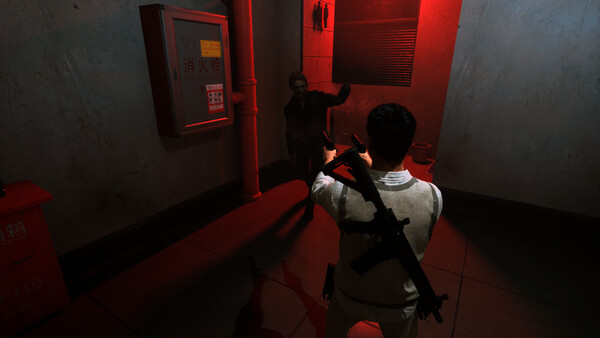 Guide To Apocalypse DEMO