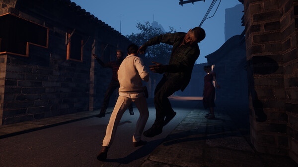 Guide To Apocalypse DEMO