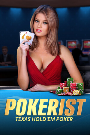 Texas Hold'em Poker: Pokerist - Steam Pre-Owned Account Lowest Price Starting at ✓ Change Email ✓ Worldwide ✓ 30-Day Warranty ✓ Instant Delivery