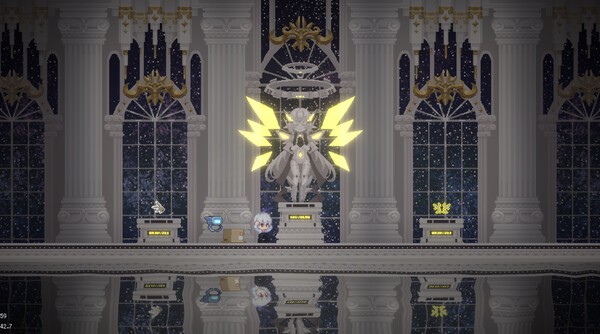 Lunavania Demo screenshot 6
