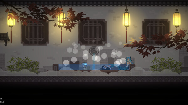 Lunavania Demo screenshot 2