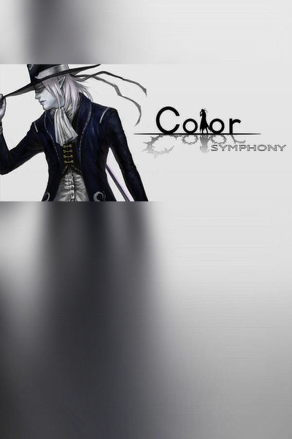 Cover art of Color Symphony