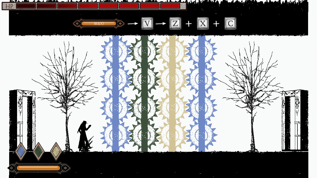Color Symphony screenshot #7