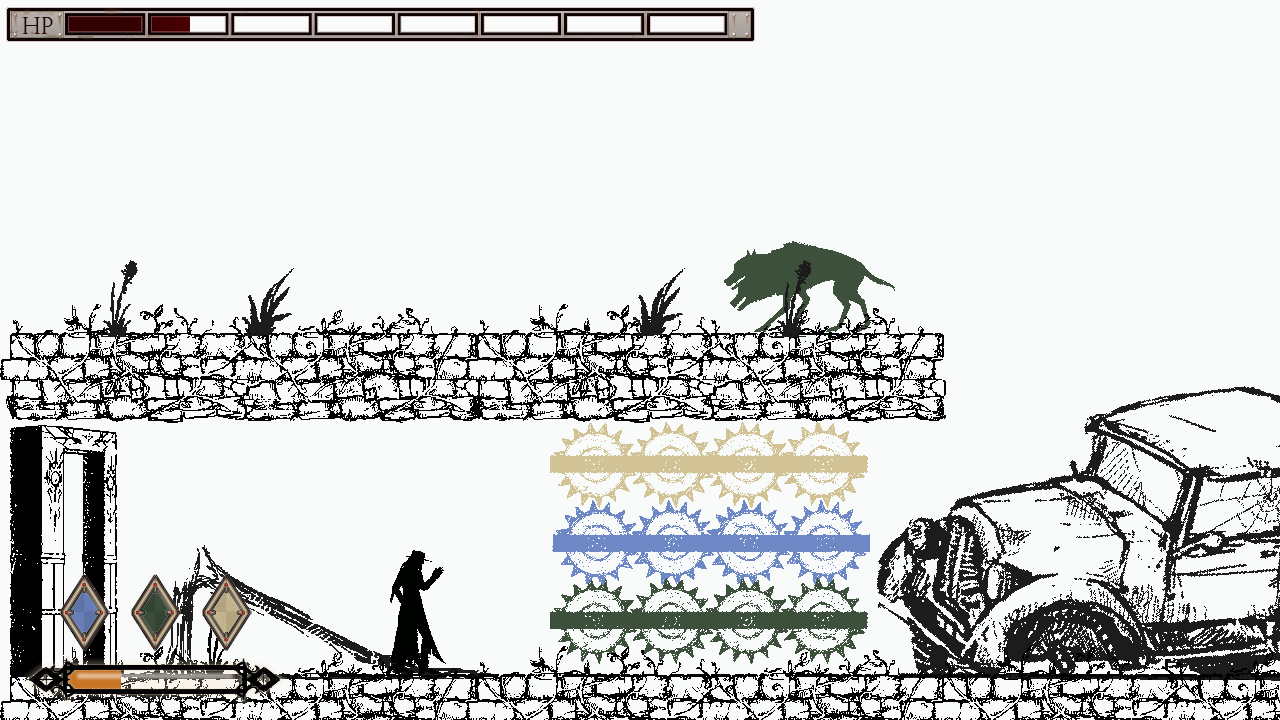 Color Symphony screenshot #22