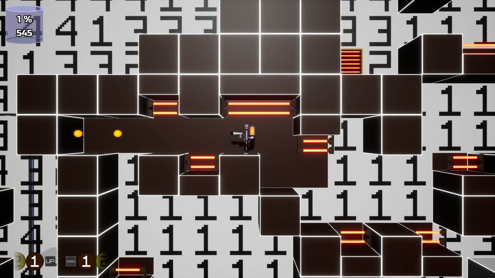 PictoRobot screenshot #3