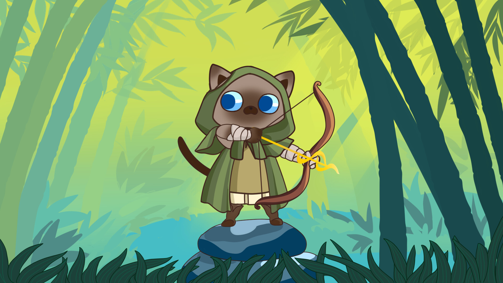 Paws and Whiskers screenshot 2