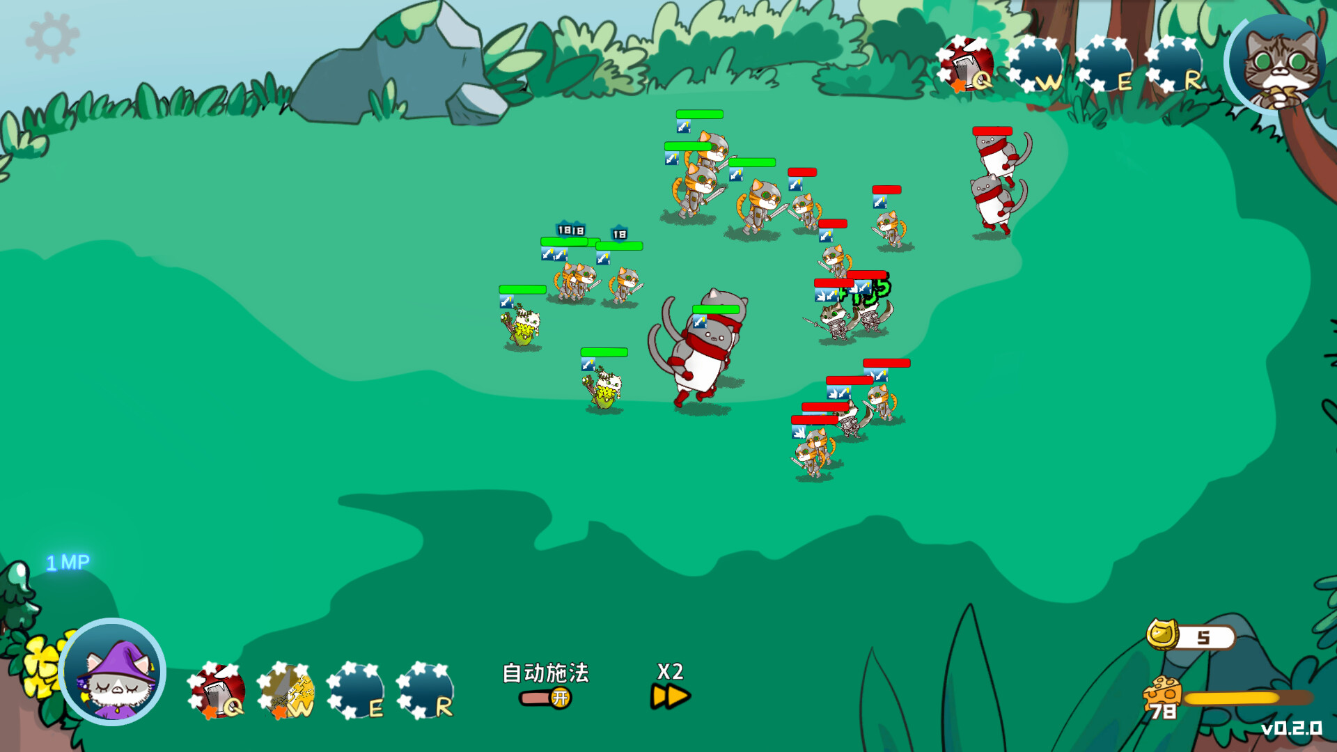 Paws and Whiskers screenshot 11