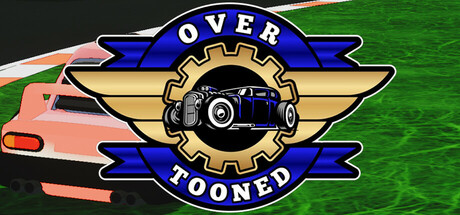 Over Tooned Cheat Engine/CT