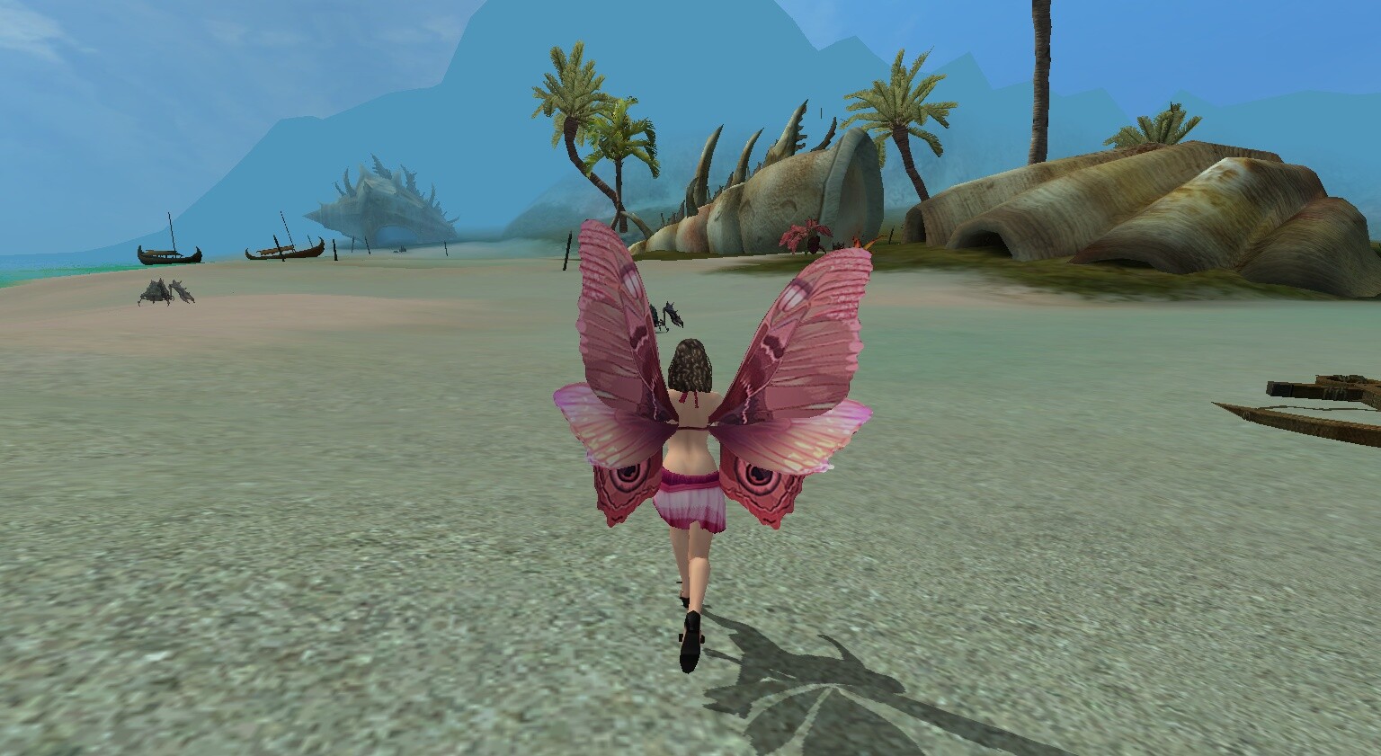 Karos - Pink Summer (eternal) Featured Screenshot #1