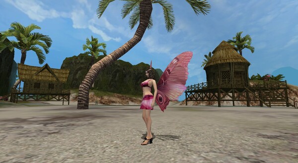 Karos - Pink Summer