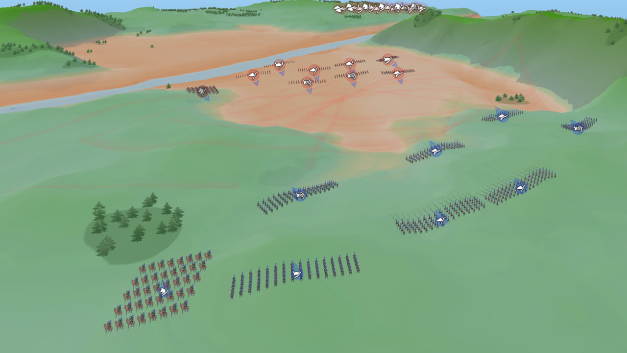 Battle Match: Samurai Wars screenshot #4