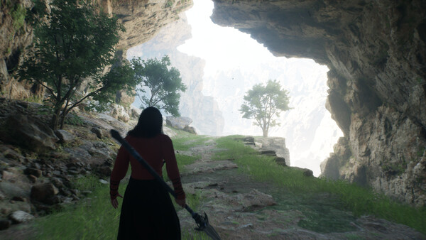 Soulsearch screenshot 8