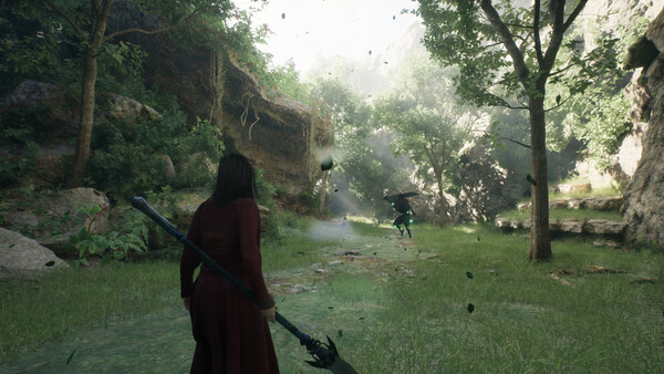 Soulsearch screenshot 3