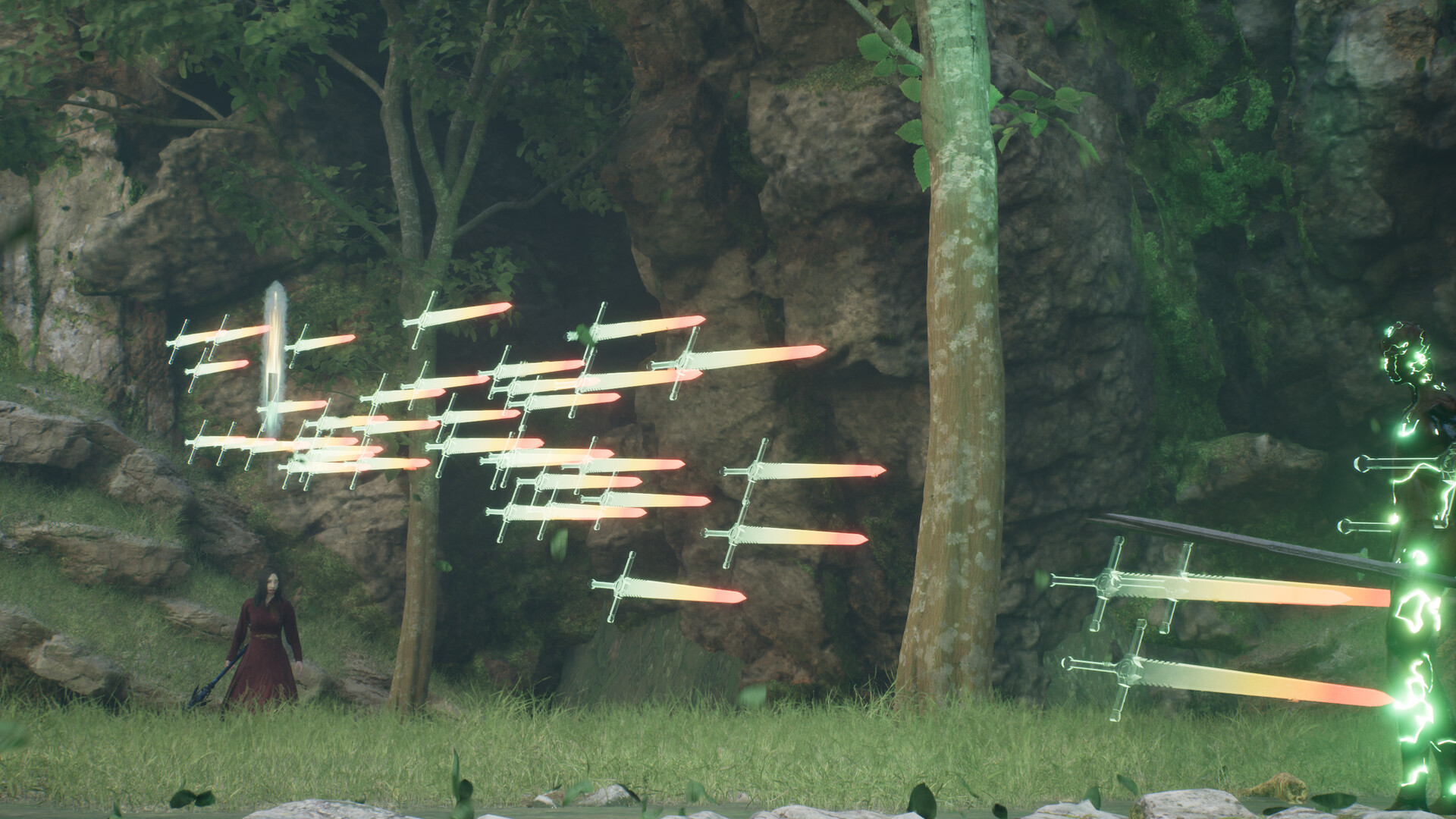 寻生 screenshot #4